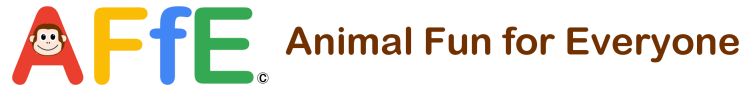 Animal Fun For Everyone